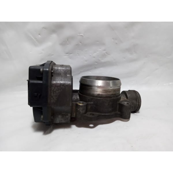 Corpo De Borboleta Tbi Peugeot Citroen C4 Pallas 307 2.0 16v