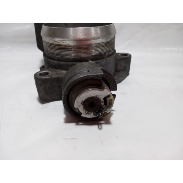 Corpo De Borboleta Tbi Peugeot Citroen C4 Pallas 307 2.0 16v