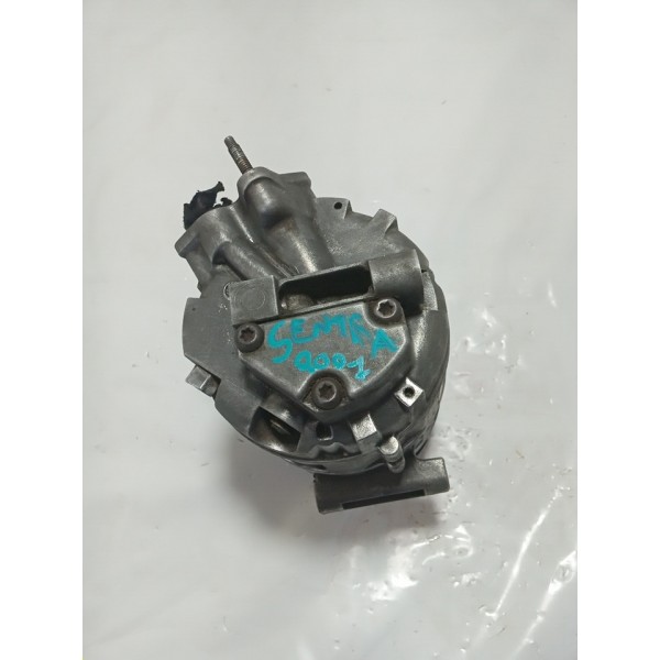 Compressor Ar Condicionado Nissan Sentra 2008