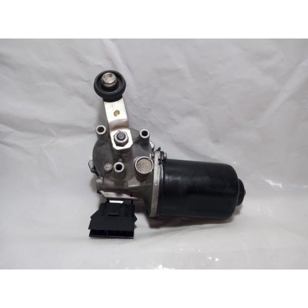 Motor Limpador Parabrisa Ford Focus 2007