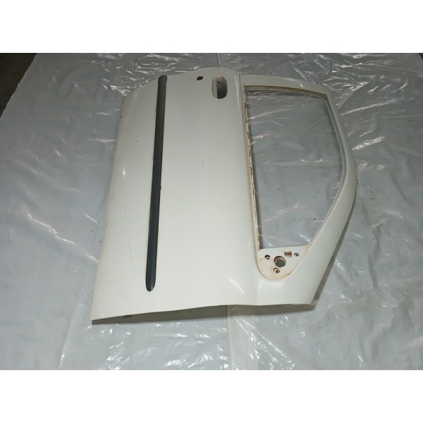 Porta Lado Direito Fiat Strada 2001