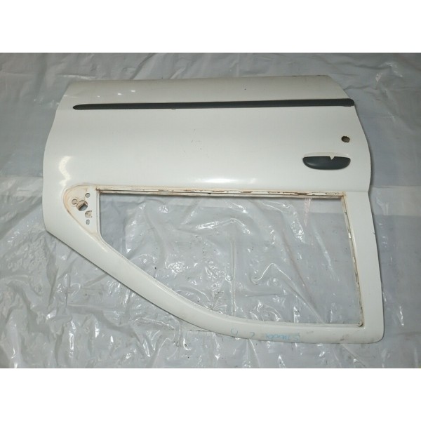 Porta Lado Direito Fiat Strada 2001