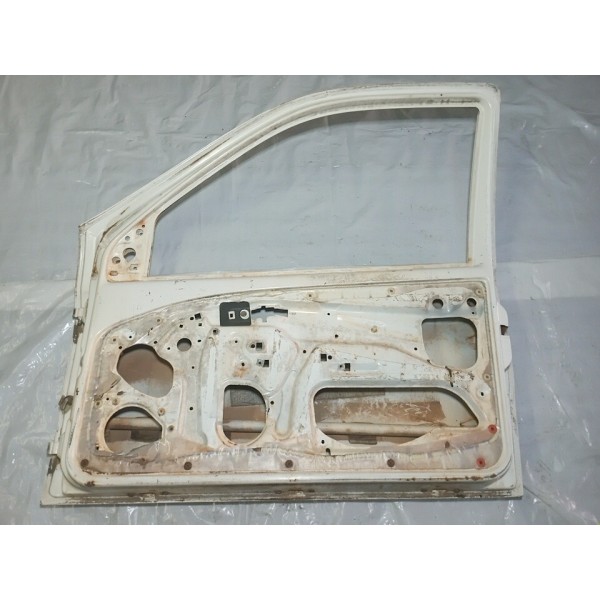 Porta Lado Direito Fiat Strada 2001