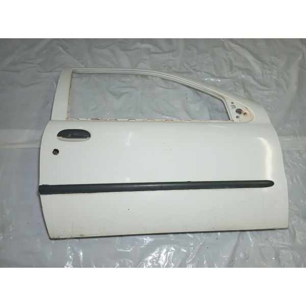 Porta Lado Direito Fiat Strada 2001