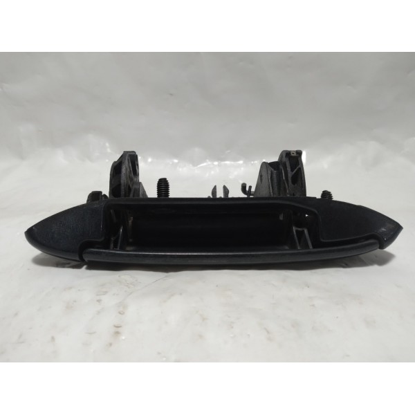 Maçaneta Externa Dianteira Esquerda Renault Scenic 2000