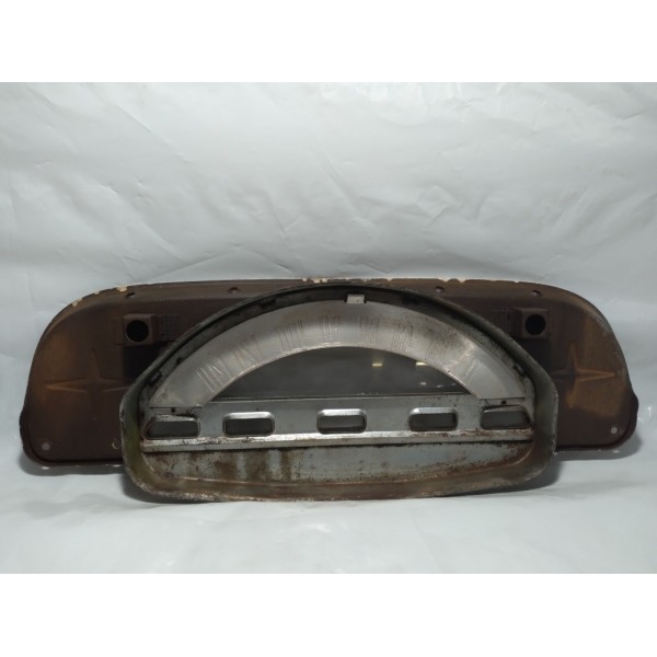 Moldura Painel Instrumento Ford F350 1967