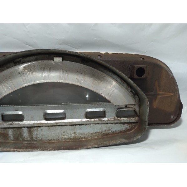 Moldura Painel Instrumento Ford F350 1967