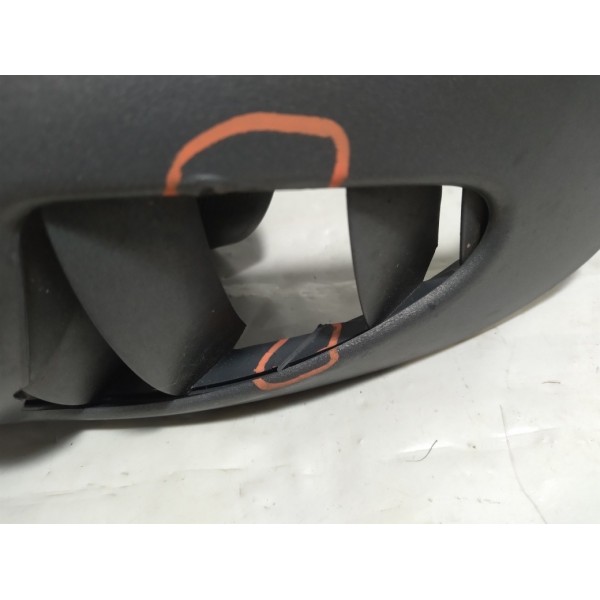 Difusor Ar Lateral Lado Direito Fiat Palio Attractive 2011