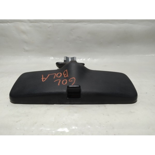 Espelho Retrovisor Interno Vw Gol Bola 1998