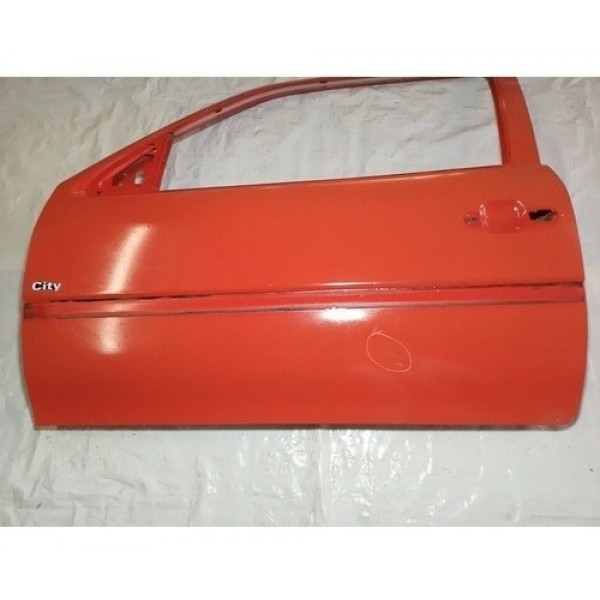 Porta Dianteira Esquerda Vw Gol G3 2002 2p