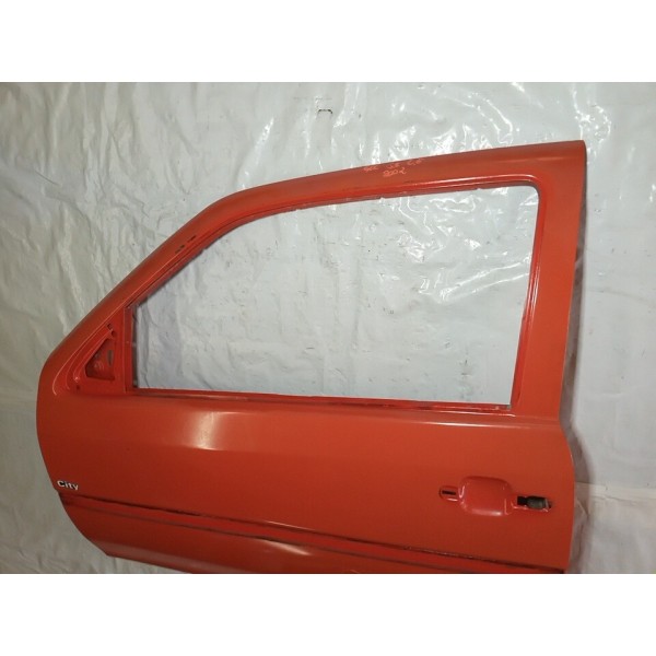 Porta Dianteira Esquerda Vw Gol G3 2002 2p