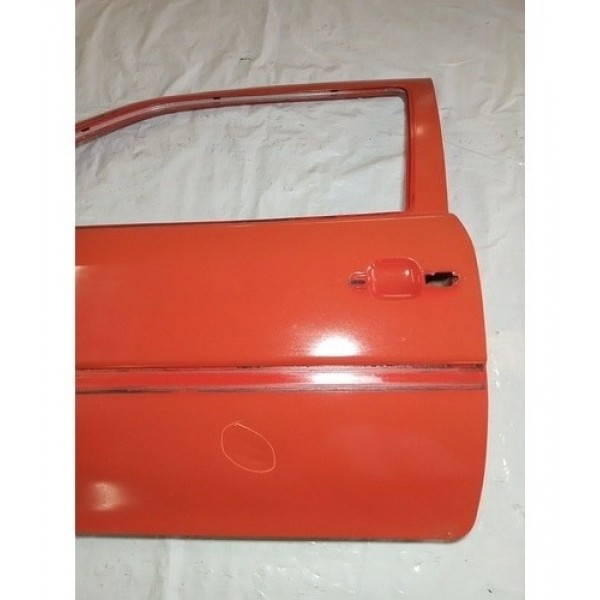 Porta Dianteira Esquerda Vw Gol G3 2002 2p