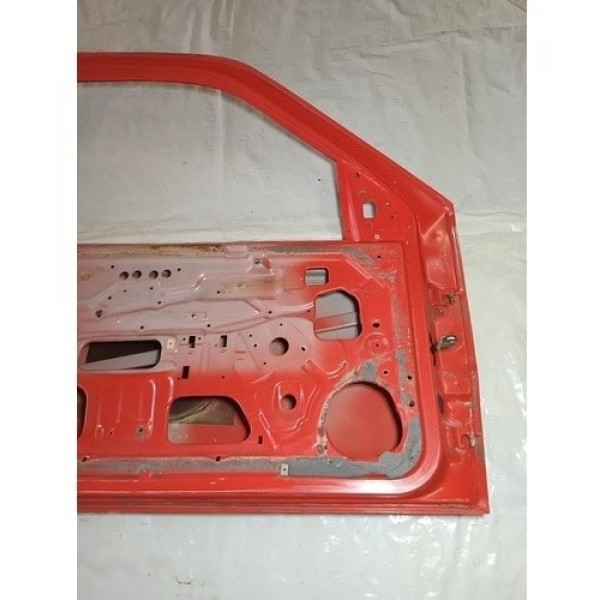 Porta Dianteira Esquerda Vw Gol G3 2002 2p