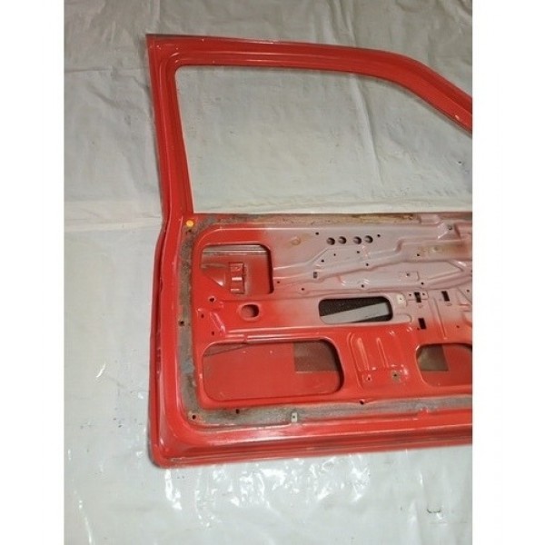 Porta Dianteira Esquerda Vw Gol G3 2002 2p