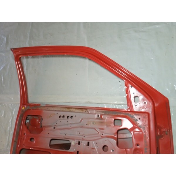 Porta Dianteira Esquerda Vw Gol G3 2002 2p