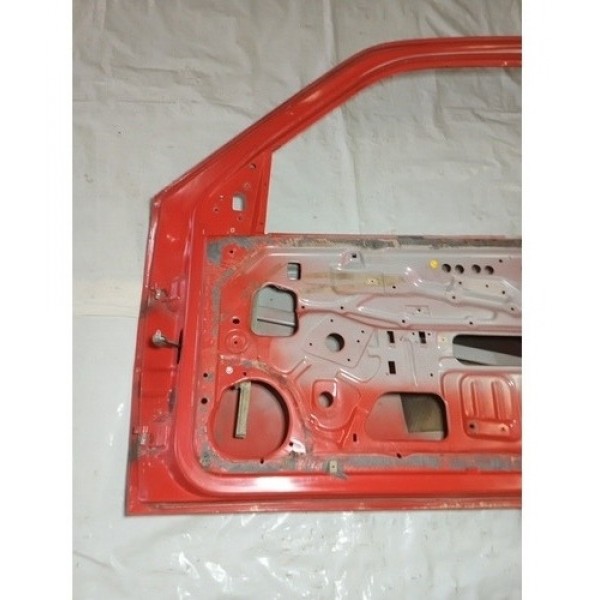 Porta Dianteira Direita Vw Gol G3 2002 2 Portas