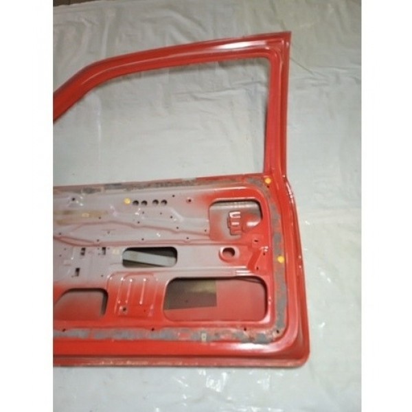 Porta Dianteira Direita Vw Gol G3 2002 2 Portas