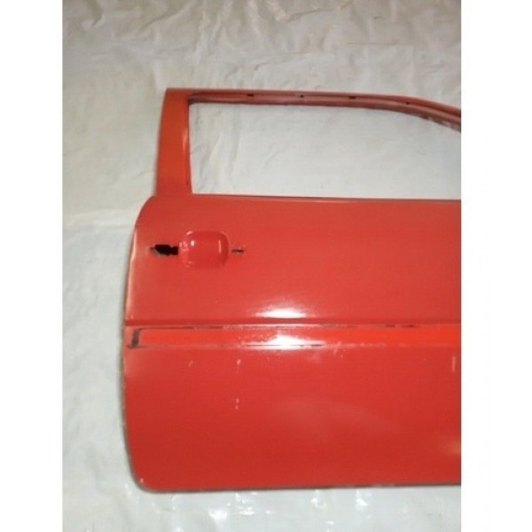 Porta Dianteira Direita Vw Gol G3 2002 2 Portas