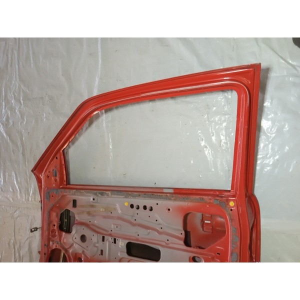 Porta Dianteira Direita Vw Gol G3 2002 2 Portas