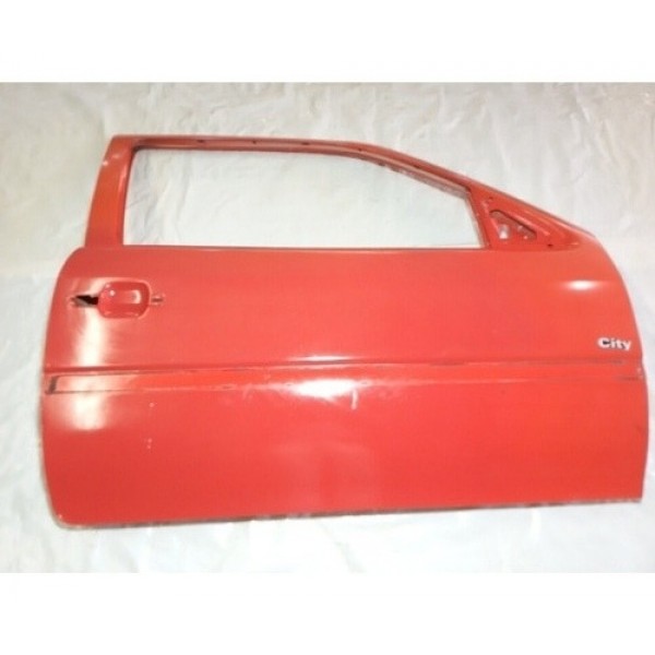 Porta Dianteira Direita Vw Gol G3 2002 2 Portas