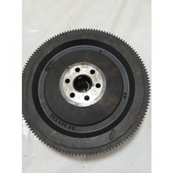 Cremalheira Embreagem Volante Motor Gm S10 Blazer 2.4 2002