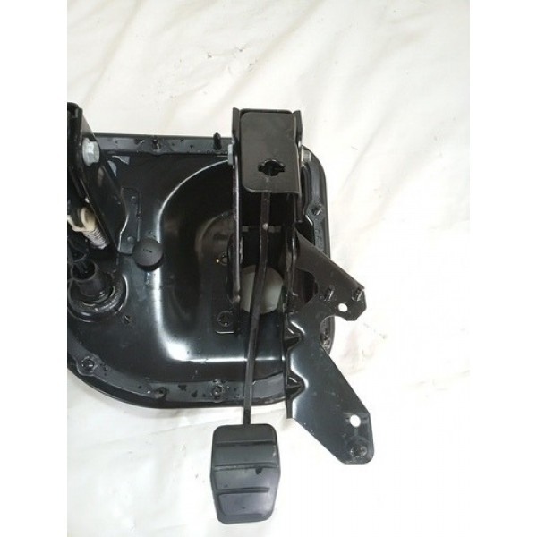 Pedal Freio Embreagem Renault Master 2.5 2006