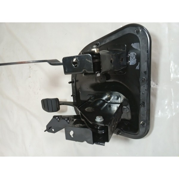 Pedal Freio Embreagem Renault Master 2.5 2006