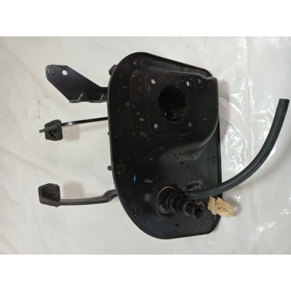 Pedal Freio Embreagem Renault Master 2.5 2006