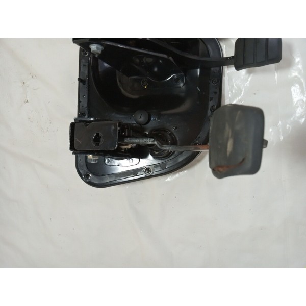 Pedal Freio Embreagem Renault Master 2.5 2006