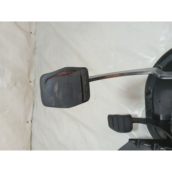 Pedal Freio Embreagem Renault Master 2.5 2006