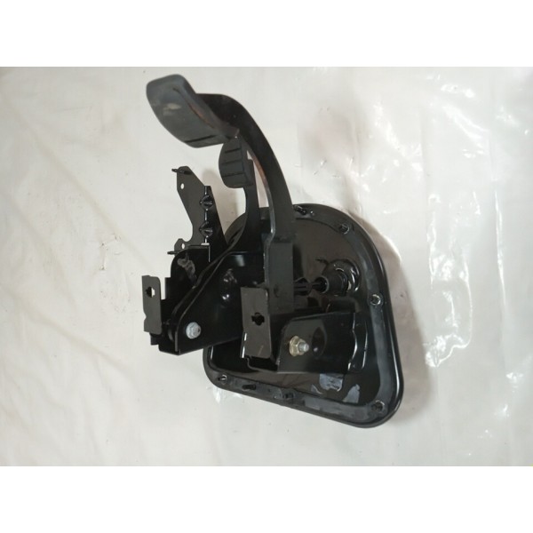 Pedal Freio Embreagem Renault Master 2.5 2006