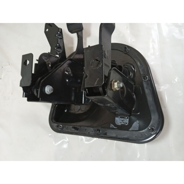 Pedal Freio Embreagem Renault Master 2.5 2006