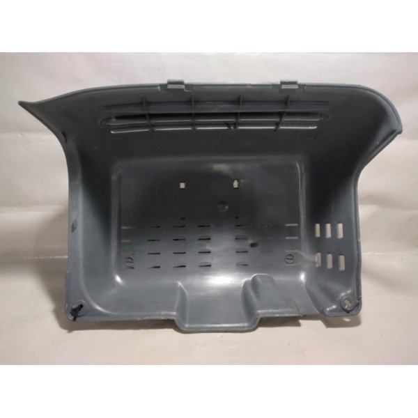 Tampa Caixa Bateria Interna Renault Scenic 2000