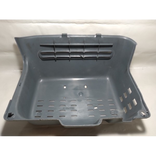 Tampa Caixa Bateria Interna Renault Scenic 2000