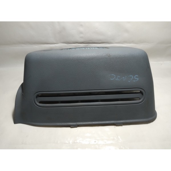 Tampa Caixa Bateria Interna Renault Scenic 2000