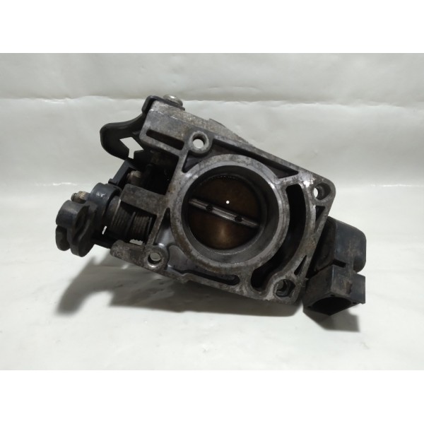 Corpo Borboleta Tbi Ford Escort 1.8 16v 1998