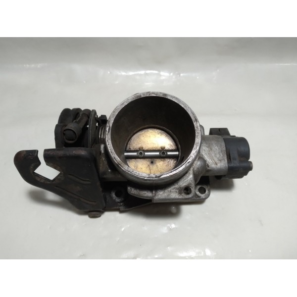 Corpo Borboleta Tbi Ford Escort 1.8 16v 1998