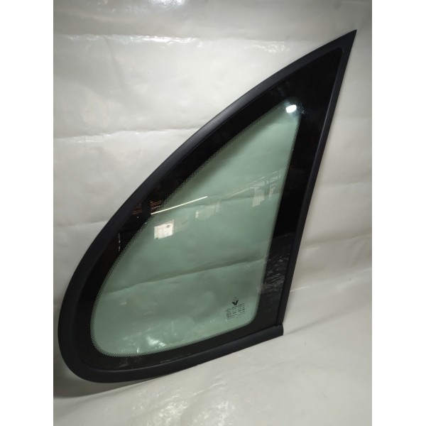 Vidro Fixo Traseiro Direito Renault Scenic 2000