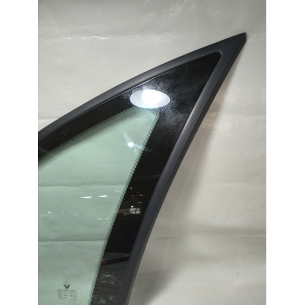 Vidro Fixo Traseiro Direito Renault Scenic 2000