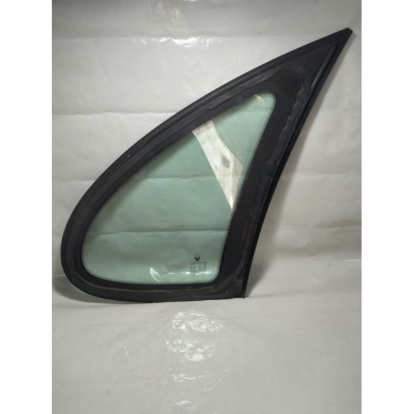 Vidro Fixo Traseiro Esquerdo Renault Scenic 2000