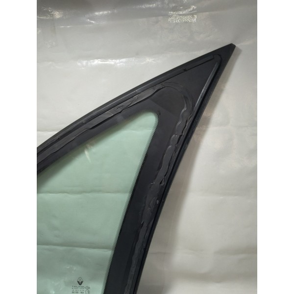 Vidro Fixo Traseiro Esquerdo Renault Scenic 2000