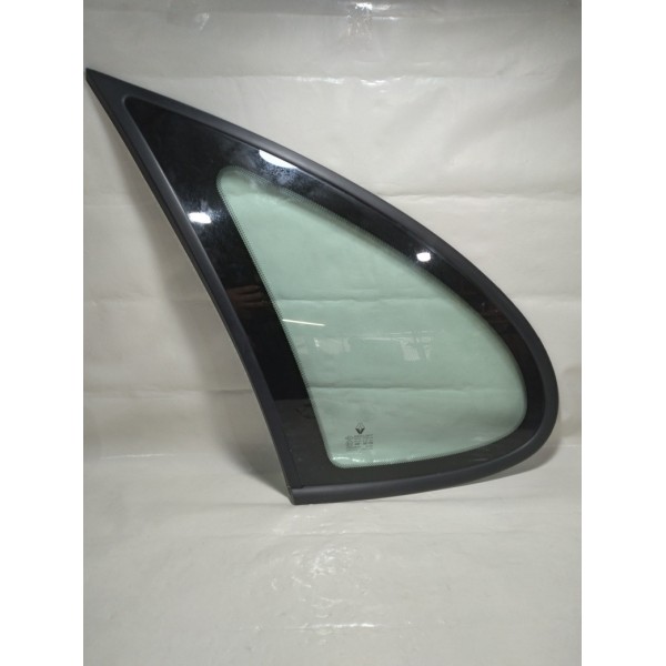 Vidro Fixo Traseiro Esquerdo Renault Scenic 2000