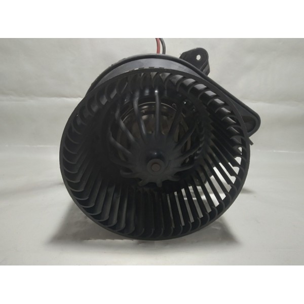 Eletroventilador Interno Com Resistência Renault Scenic 2000