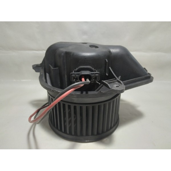 Eletroventilador Interno Com Resistência Renault Scenic 2000