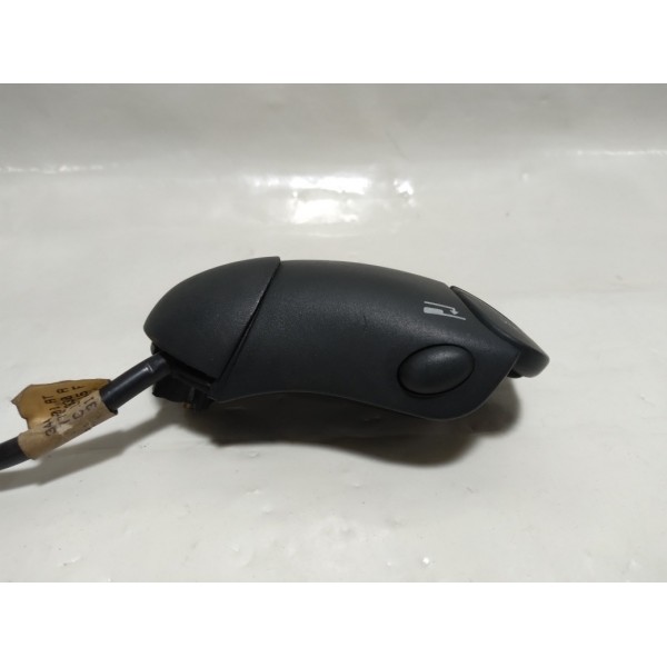 Borboleta Comando Do Som Renault Scenic 2000