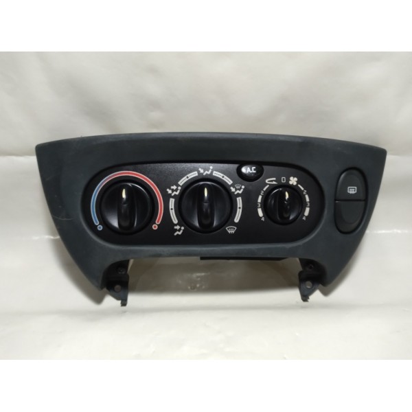 Comando Ar Condicionado Renault Scenic 2000