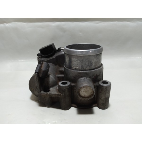 Corpo Borboleta Tbi Fiat Siena 1.0 16v 2001 Fire