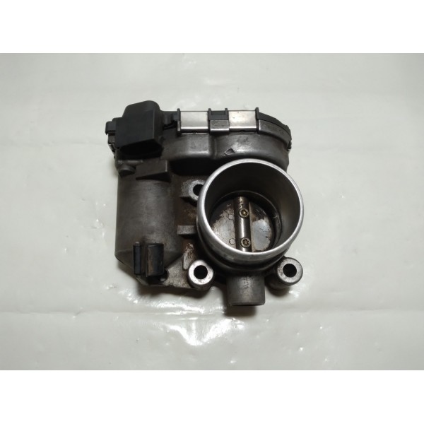 Corpo Borboleta Tbi Fiat Siena 1.0 16v 2001 Fire