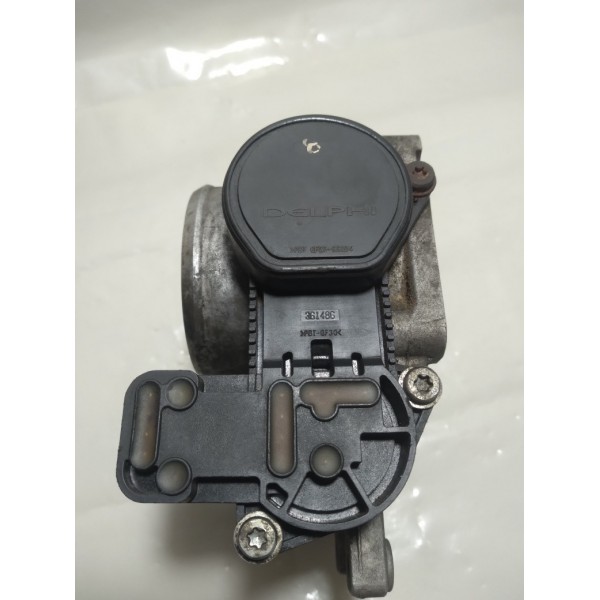 Corpo Borboleta Tbi Gm Corsa Montana 1.8 2006