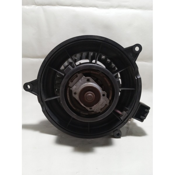 Eletroventilador Interno Ar Condicionado Ford Fiesta 2005